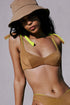 Sarda Denes Full Cup Bikini Top